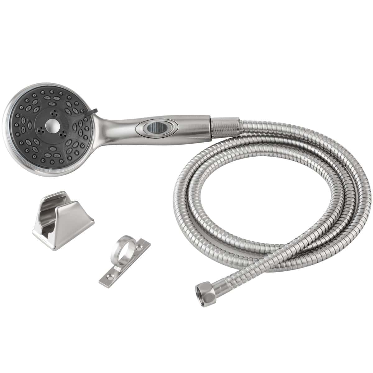 Kit de Ducha Portátil Premium para RV Dura Faucet -