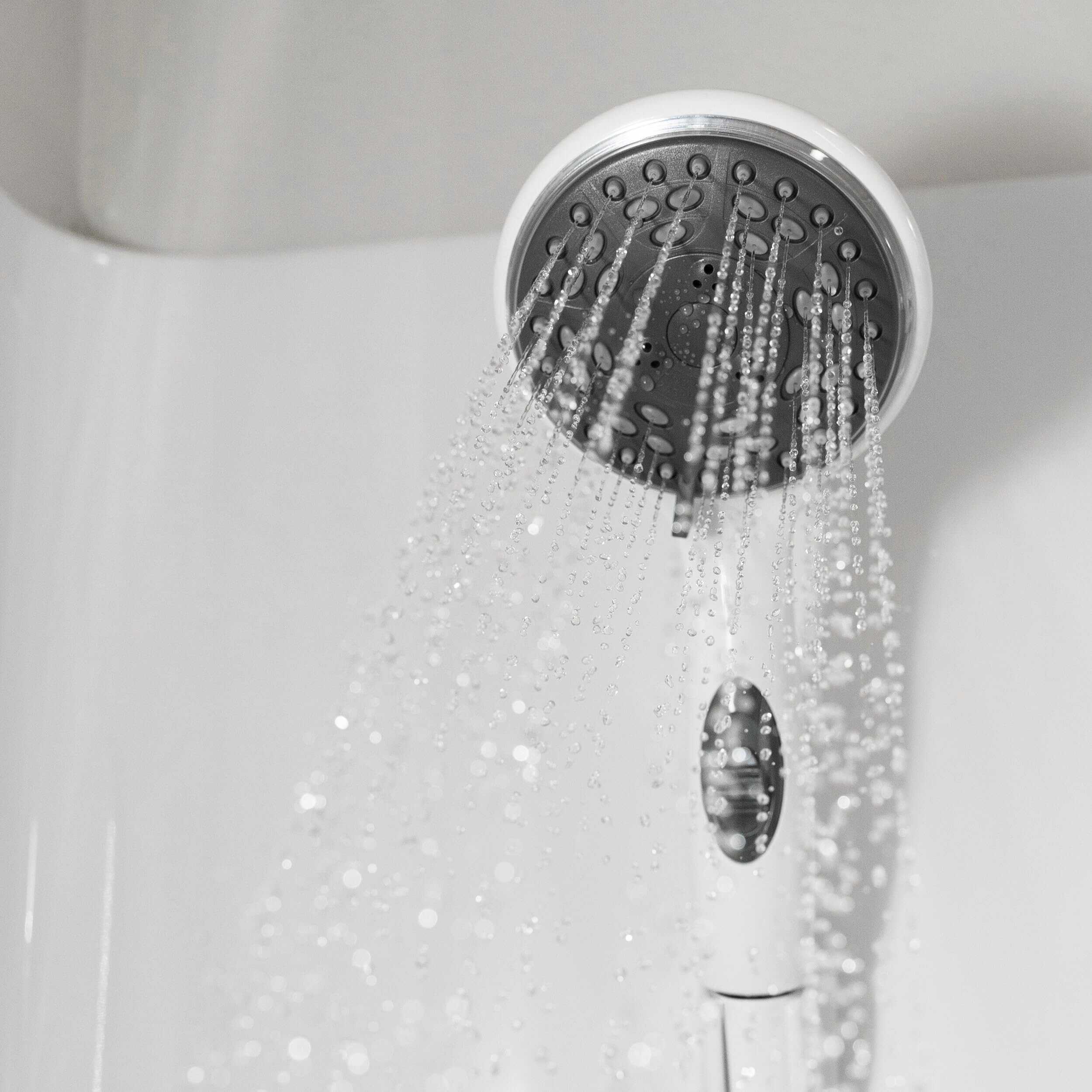 Regadera Portátil Premium para RV Dura Faucet con - Imagen 7