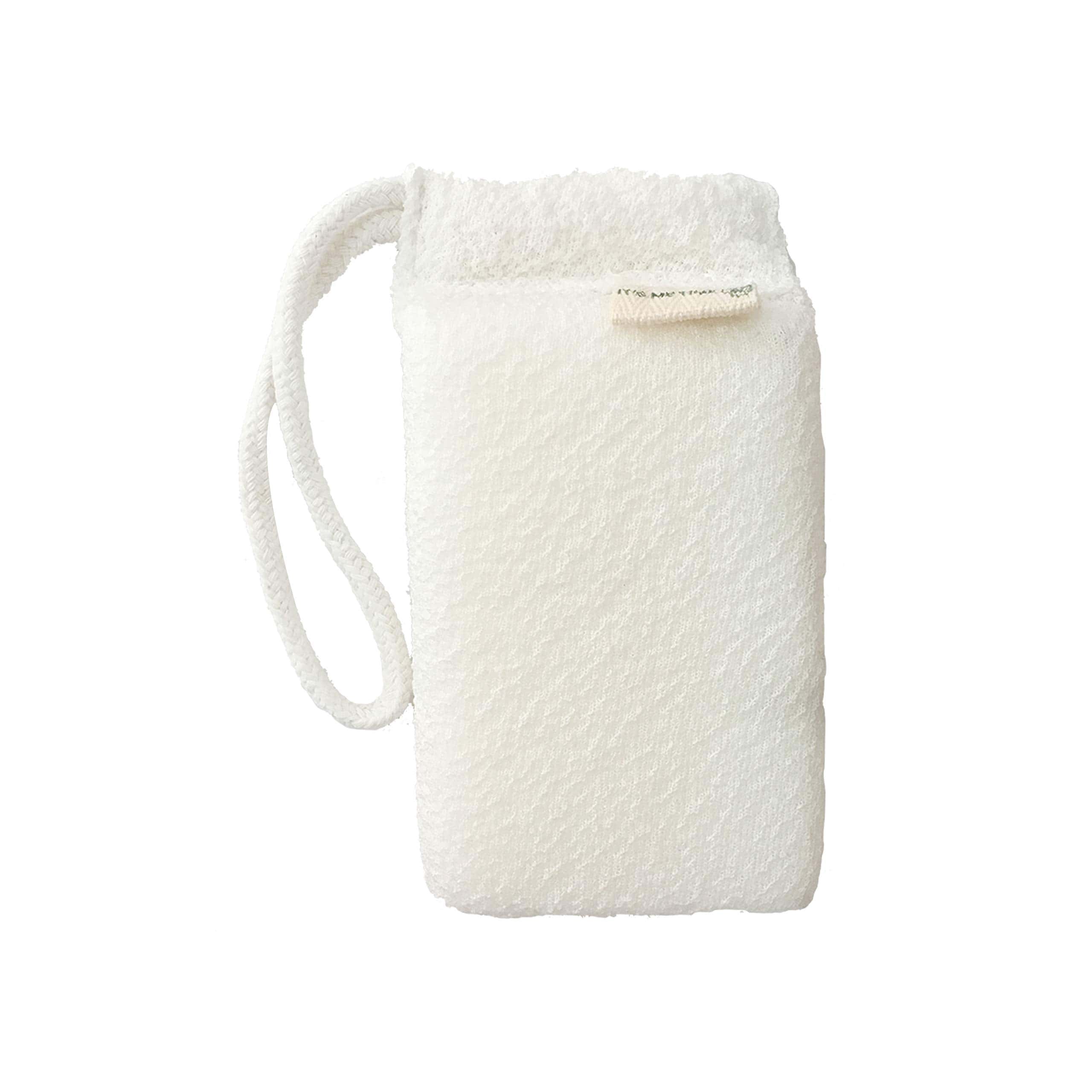 Esponja corporal diaria DAILY CONCEPTS, a base de soja y - Imagen 4