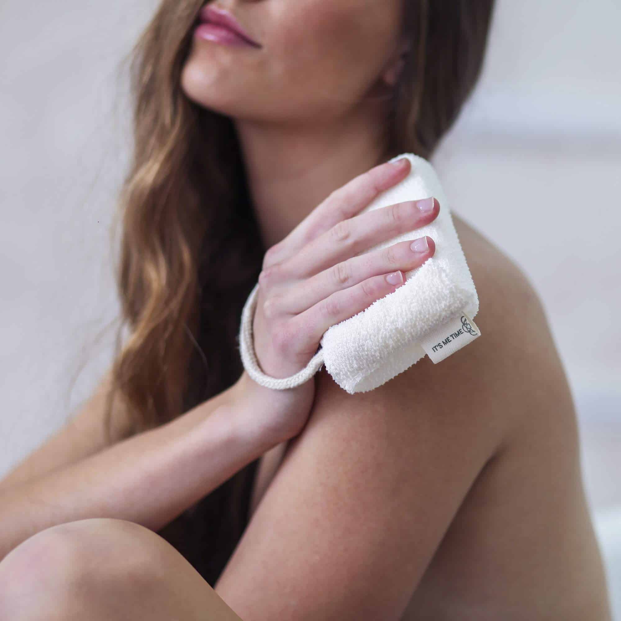 Esponja corporal diaria DAILY CONCEPTS, a base de soja y - Imagen 6