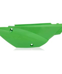 Placas laterales Acerbis para Kawasaki - Verde (2780490006)
