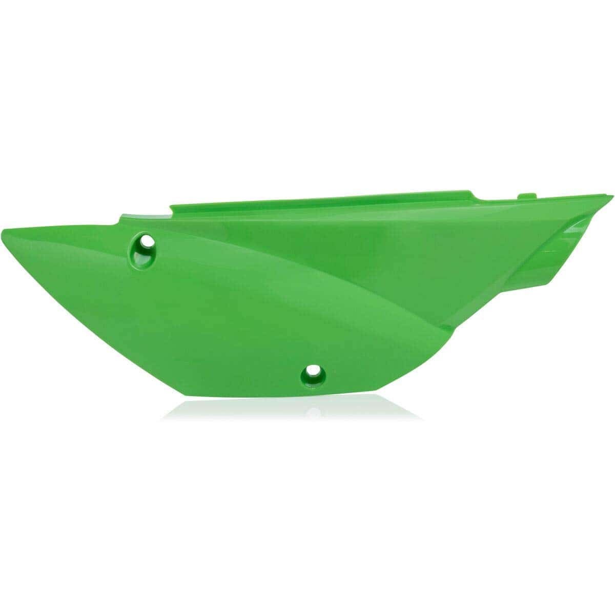 Placas laterales Acerbis para Kawasaki - Verde (2780490006)