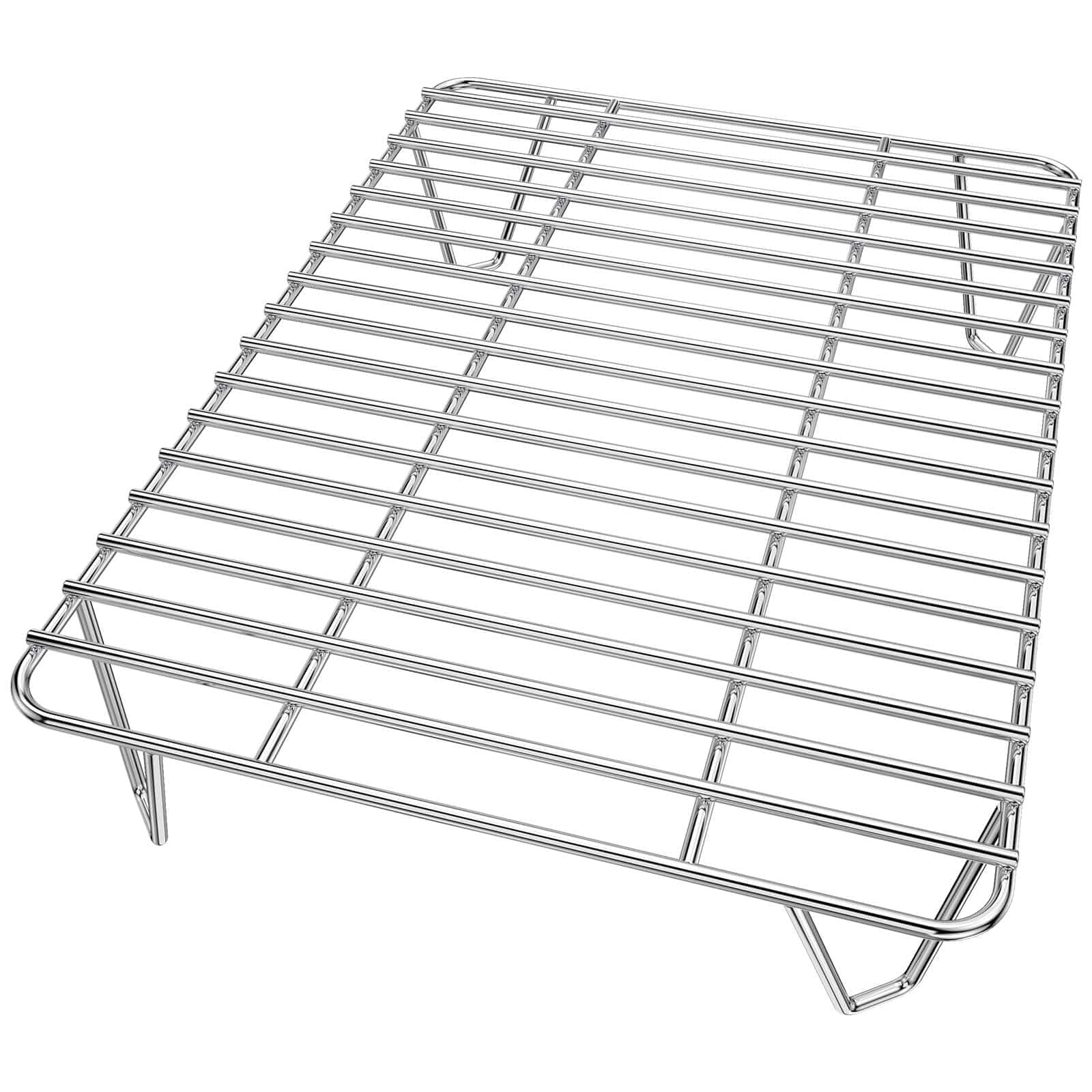 Parrilla de Calentamiento para Green Mountain Grill Davy