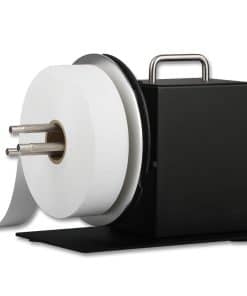 Enrollador de Etiquetas KR-500U - Máquina Automática de