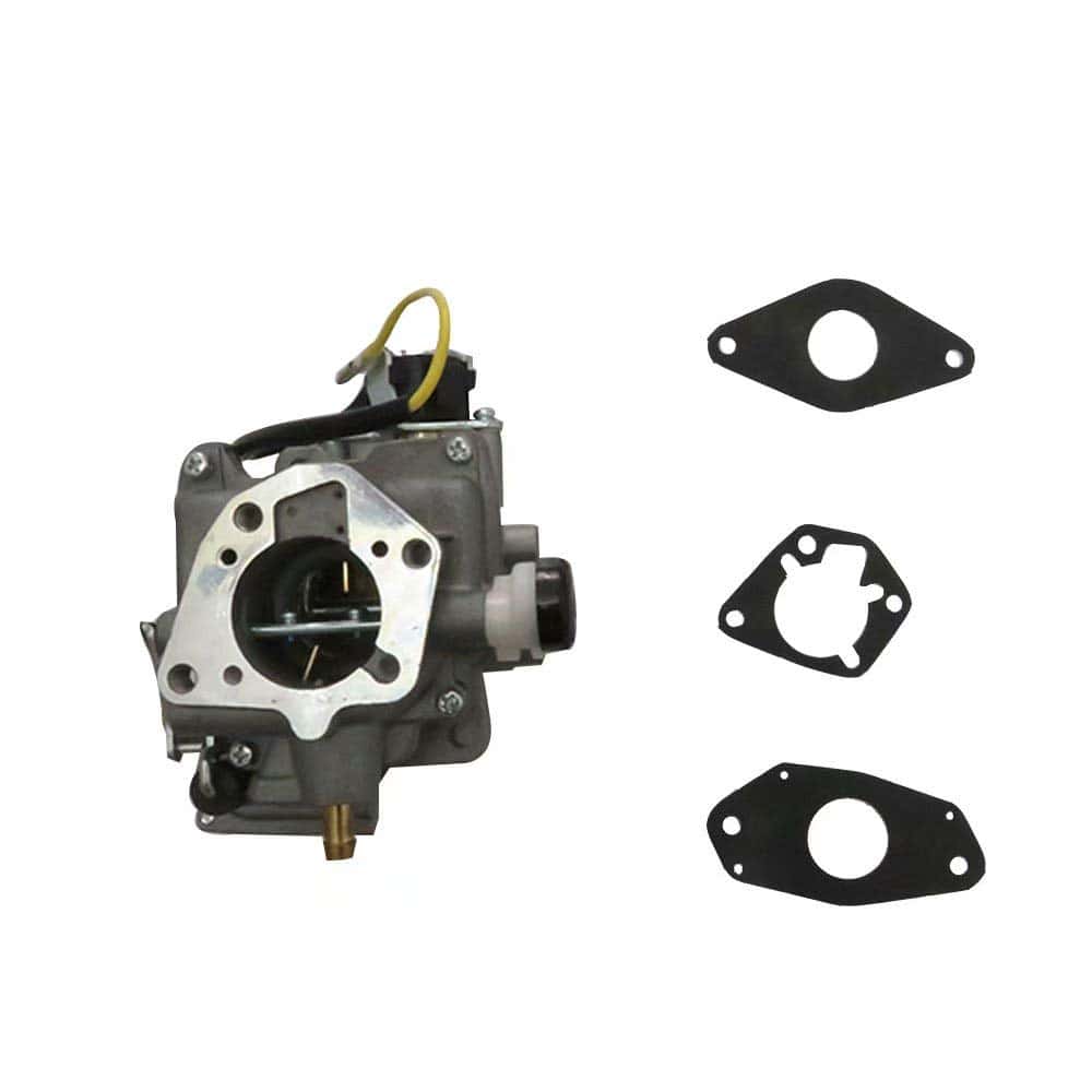 Ensamblaje de carburador para motores Kohler CH25 CH22 CH20