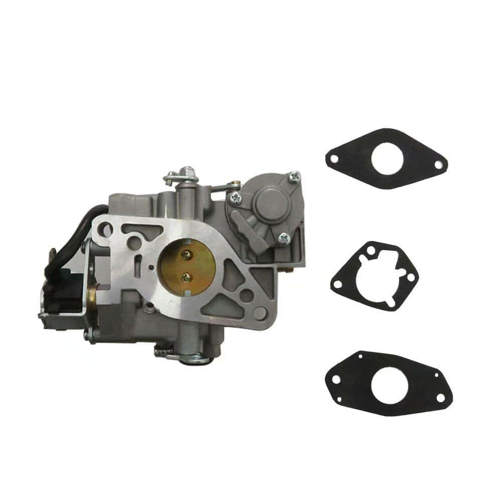 Ensamblaje de carburador para motores Kohler CH25 CH22 CH20 - Imagen 4