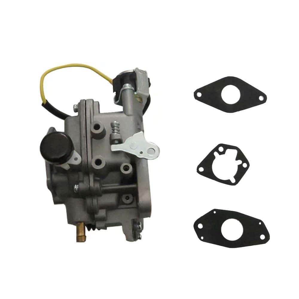 Ensamblaje de carburador para motores Kohler CH25 CH22 CH20 - Imagen 3