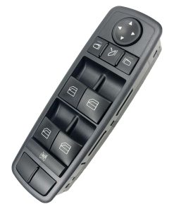 ORIGINSUN 2518300290 Interruptor Maestro de Ventana para