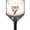 Paleta de Pádel Viper Composite Topp (Roja)