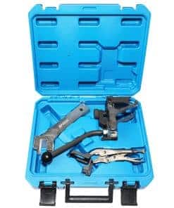 DPTOOL Herramienta de Instalación/Extracción de Resorte de