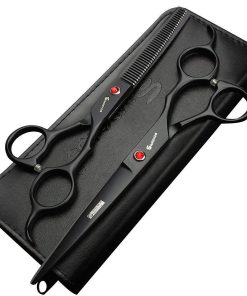 Tijeras de peluquería profesional SHARONDS de acero