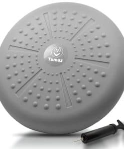 Cojín de Equilibrio Tumaz - Asiento de Balanceo para