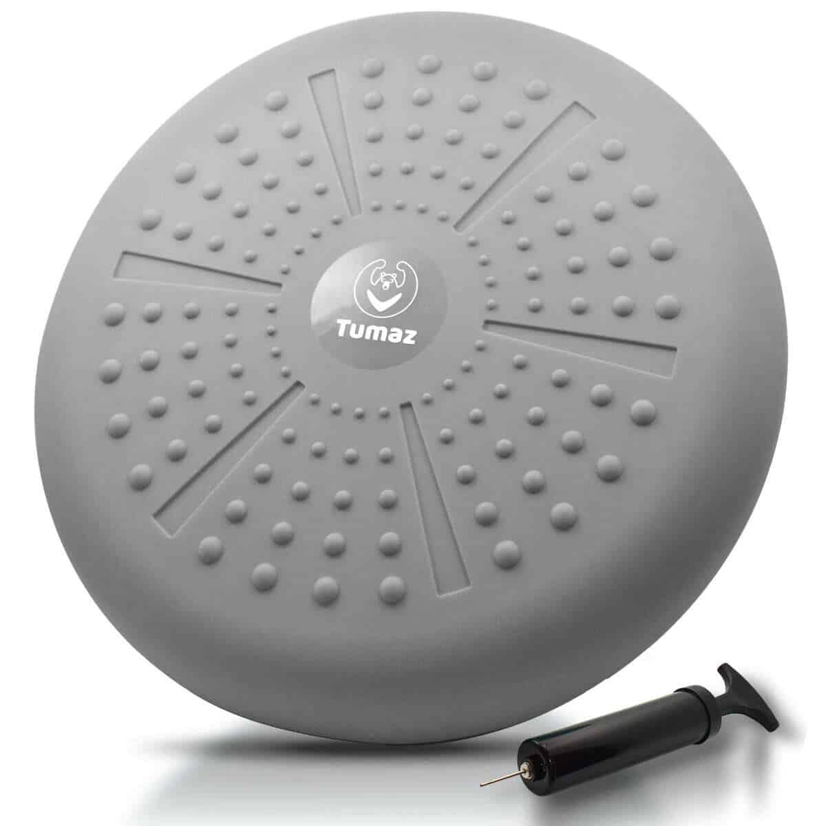 Cojín de Equilibrio Tumaz - Asiento de Balanceo para