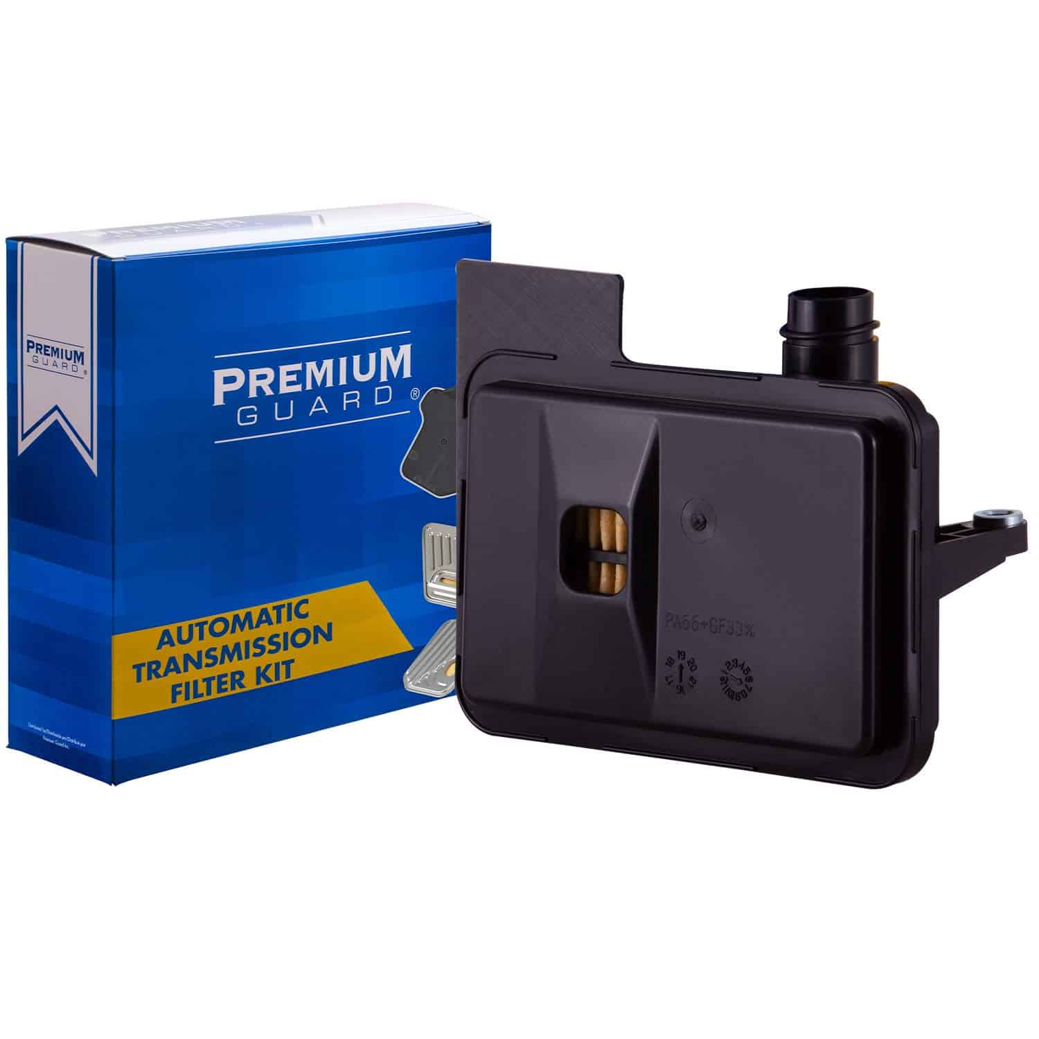 Filtro de Transmisión Automática PG PT99447 | Compatible