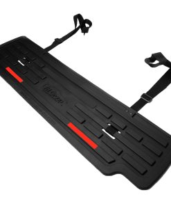 FH Group Universal Fit BumperButler� Tapete de goma para la