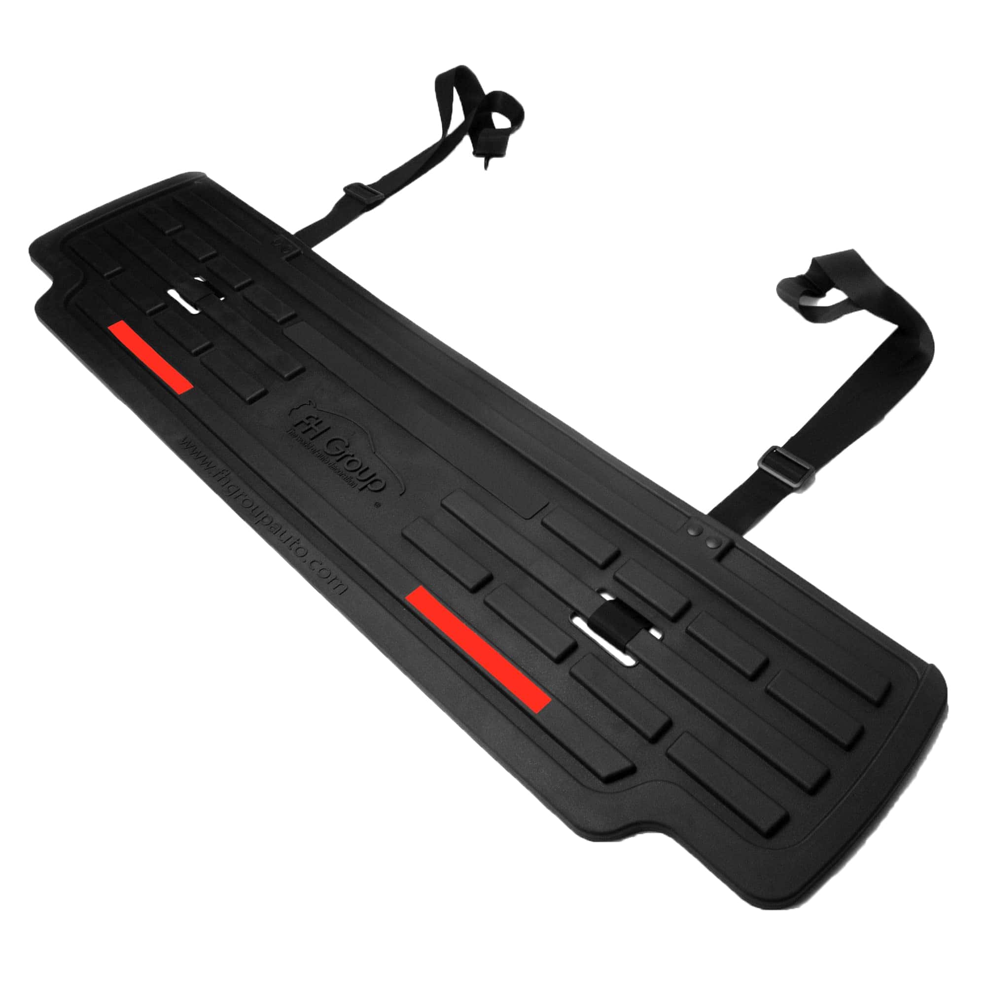 FH Group Universal Fit BumperButler� Tapete de goma para la