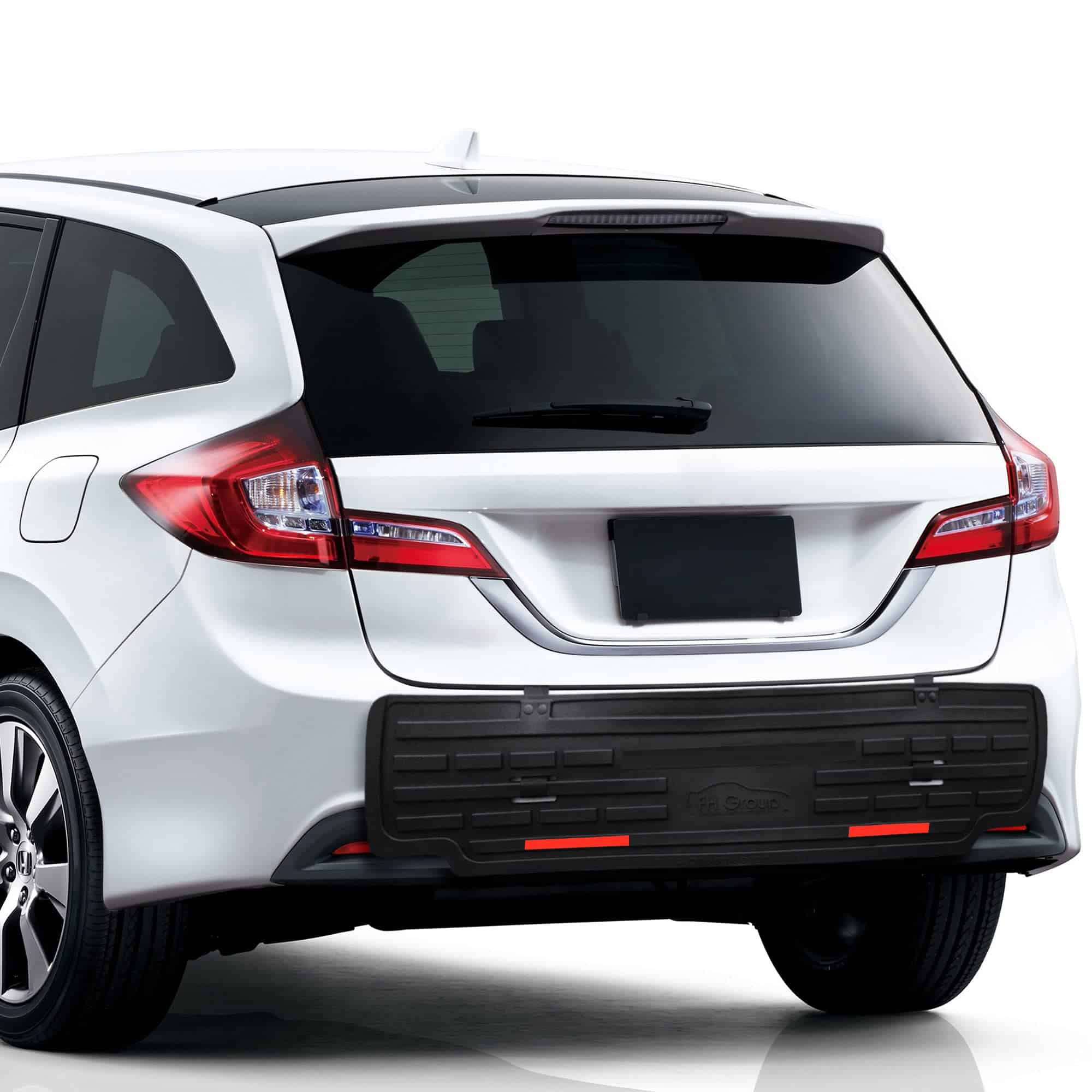 FH Group Universal Fit BumperButler� Tapete de goma para la - Imagen 9