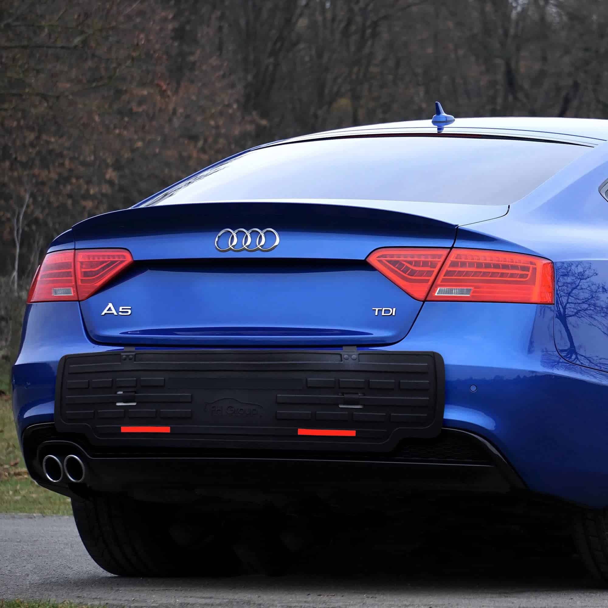 FH Group Universal Fit BumperButler� Tapete de goma para la - Imagen 8