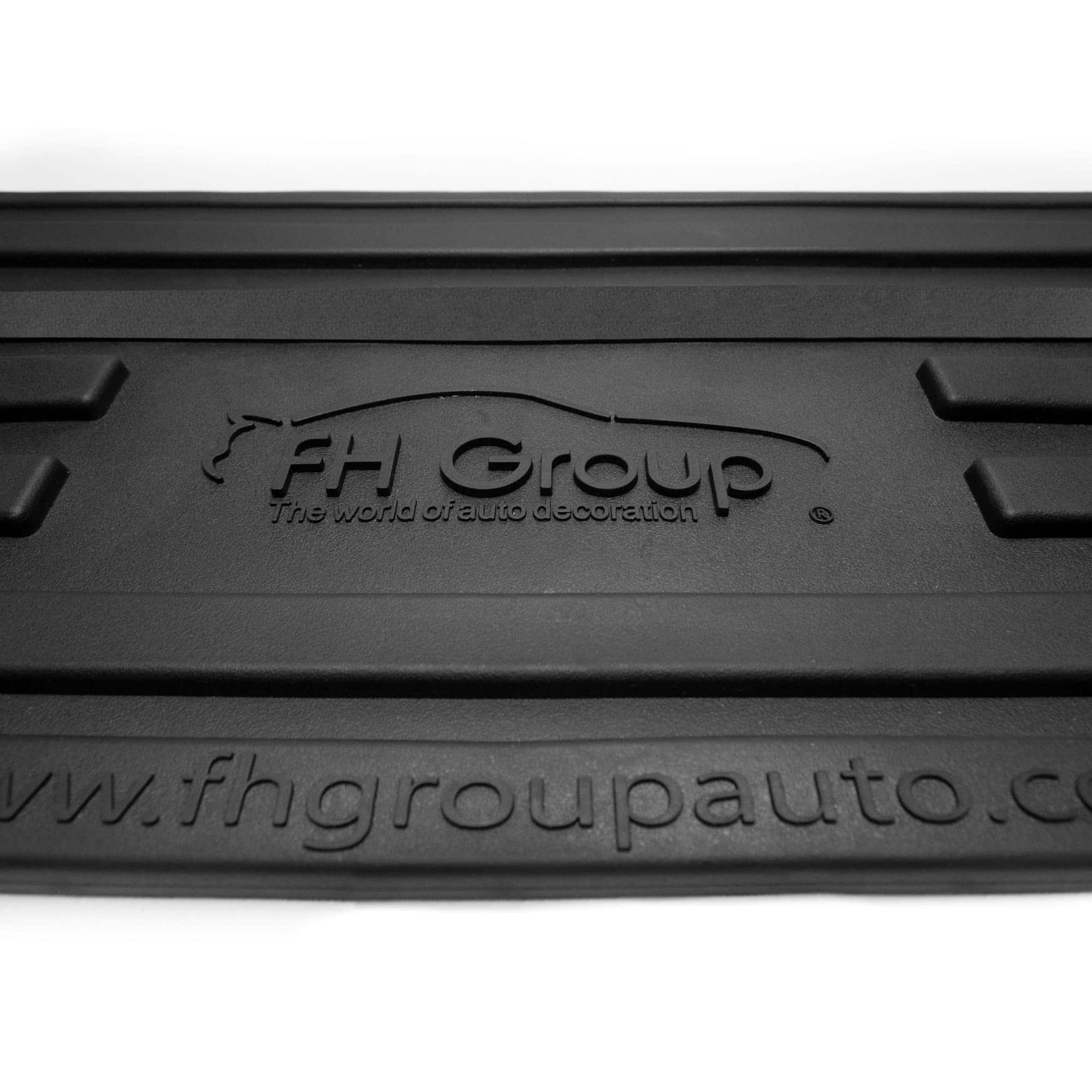 FH Group Universal Fit BumperButler� Tapete de goma para la - Imagen 6