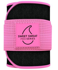 Cinturón de Cintura Sweet Sweat 'Pro-Series' de Sports