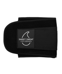 Cinturón Reductor de Cintura -Negro Pro