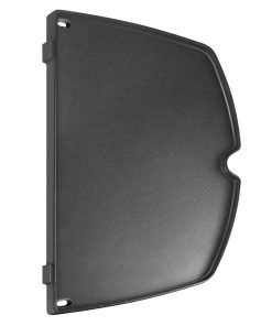 GGC 6559 Plancha de Hierro Fundido para Parrillas Weber