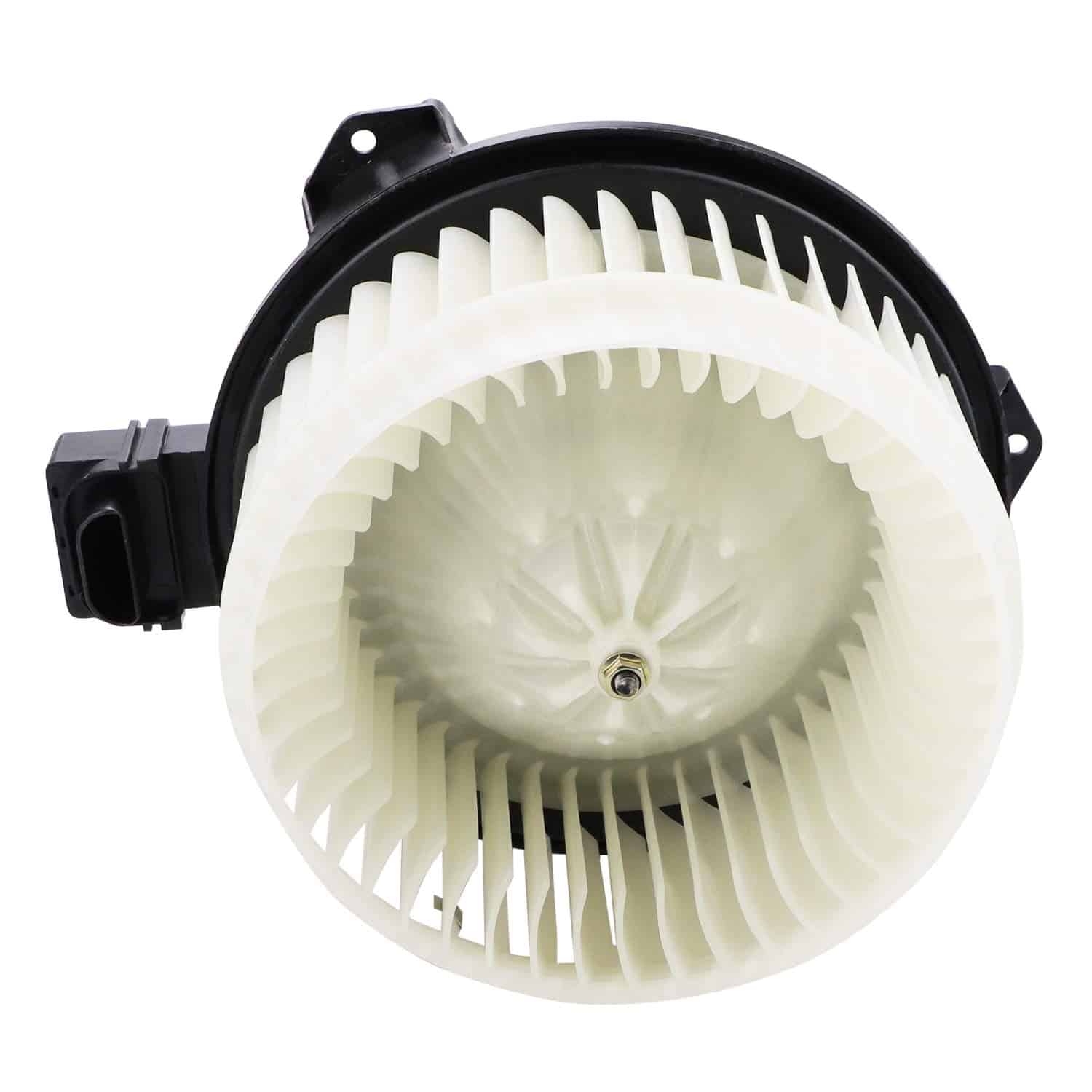 Motor del soplador del calentador con jaula del ventilador, - Imagen 4