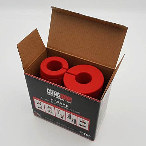 ConeGrip - Entrenador de antebrazos y dedos con nueva forma - Imagen 4