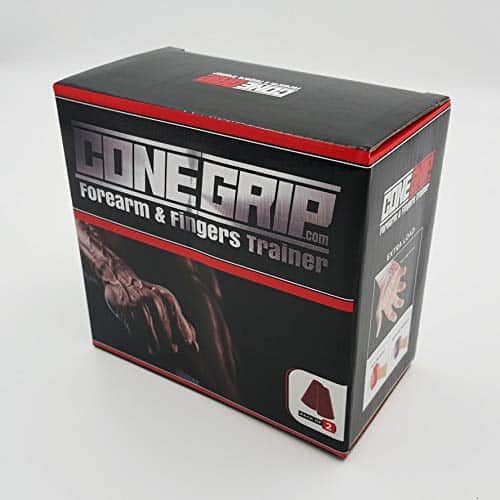 ConeGrip - Entrenador de antebrazos y dedos con nueva forma - Imagen 5