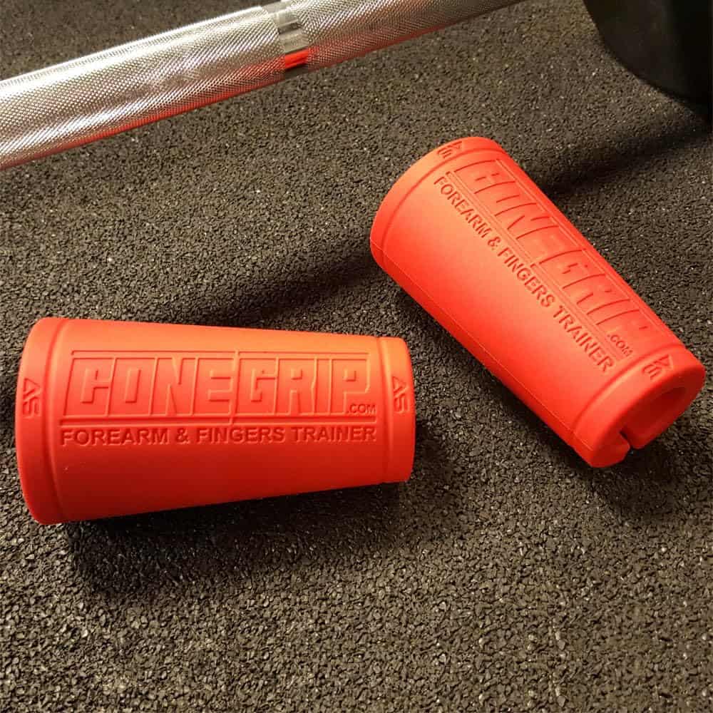 ConeGrip - Entrenador de antebrazos y dedos con nueva forma - Imagen 3