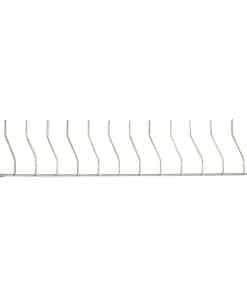 ForeverPRO 5304507394 Cerca Inferior Abatible para