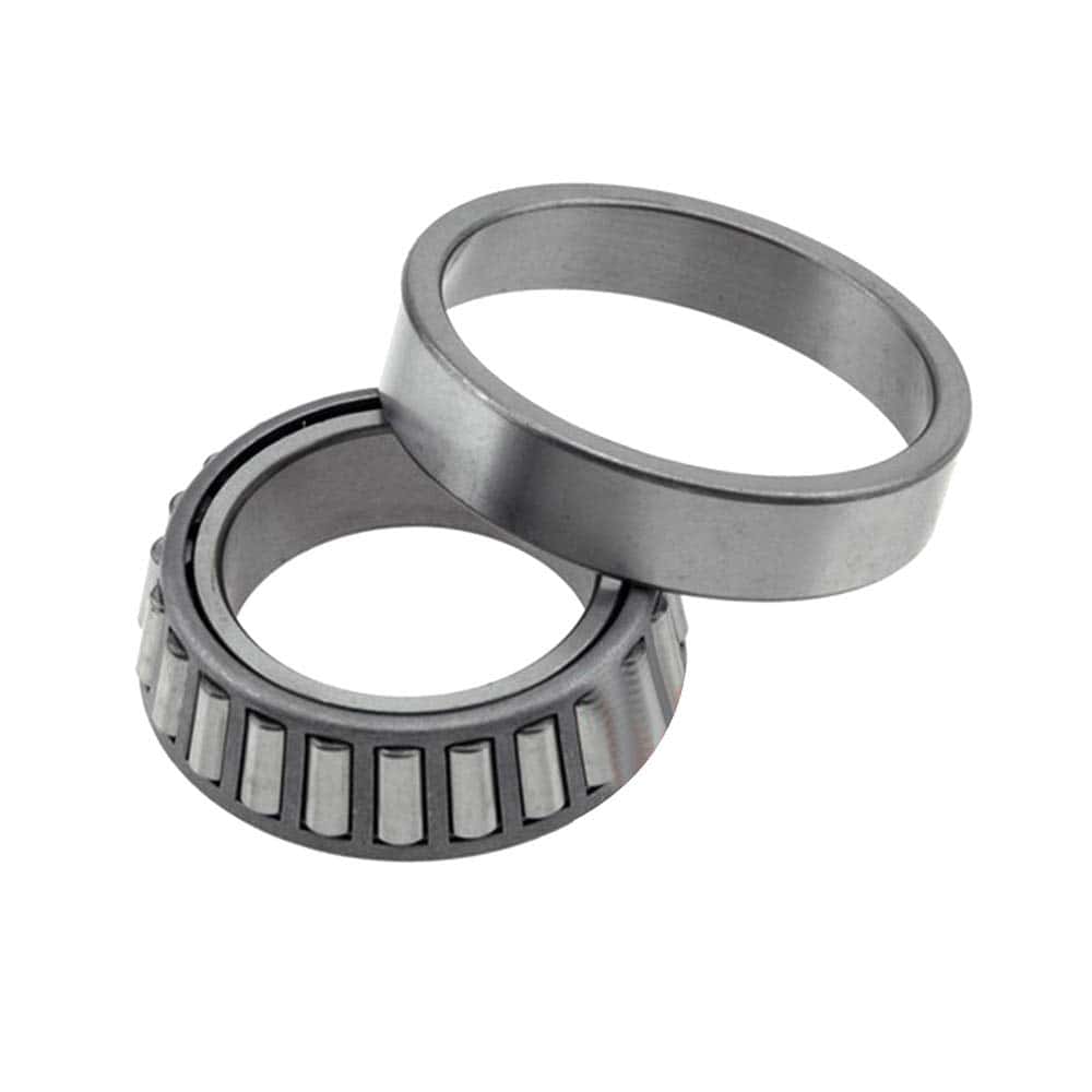 Conjunto de 6 Piezas de Ensamblaje de Rodamiento de Cubo de - Imagen 5