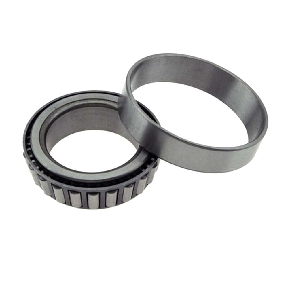 Conjunto de 6 Piezas de Ensamblaje de Rodamiento de Cubo de - Imagen 4