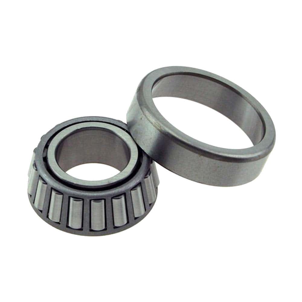 Conjunto de 6 Piezas de Ensamblaje de Rodamiento de Cubo de - Imagen 6