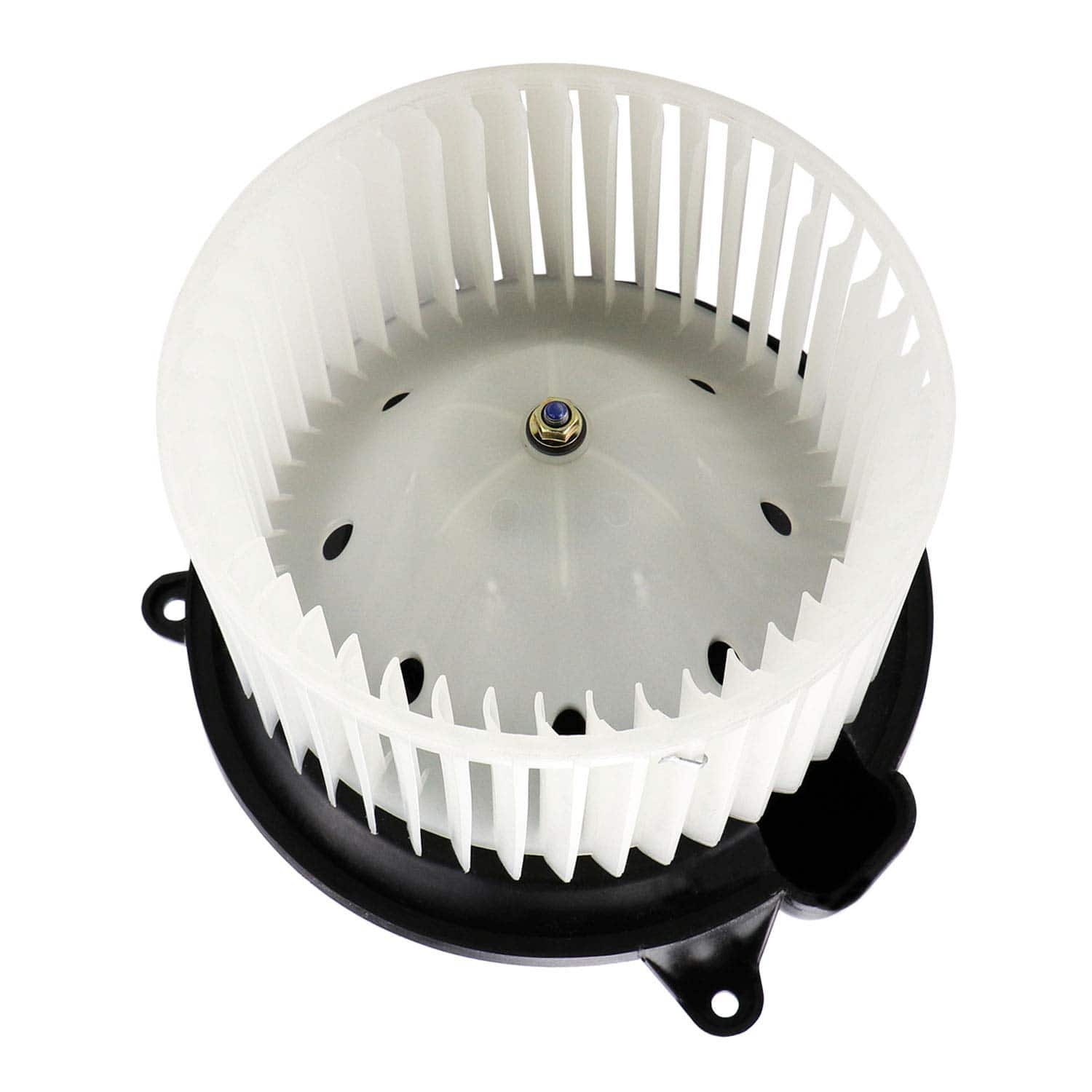 Motor del soplador del calentador con jaula del ventilador - Imagen 4