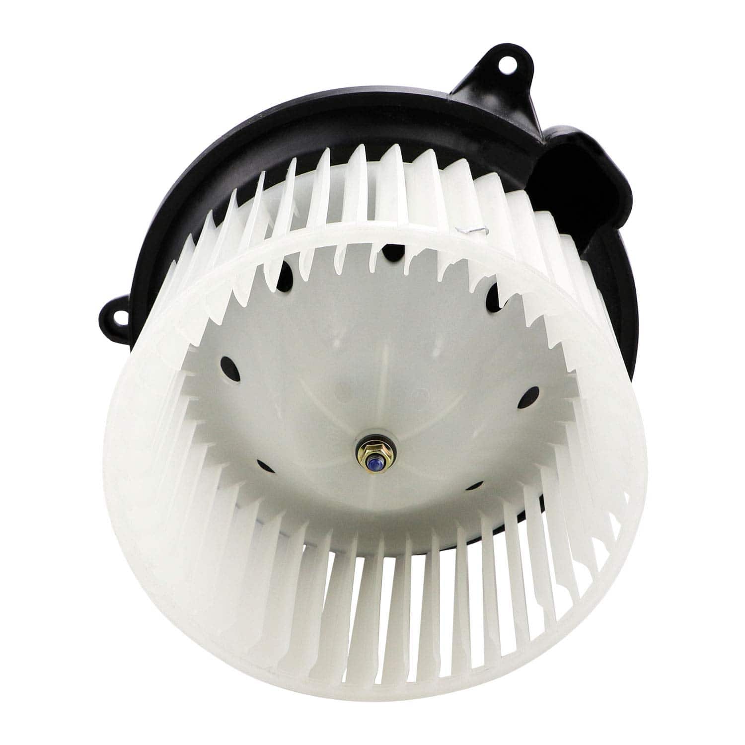 Motor del soplador del calentador con jaula del ventilador - Imagen 3