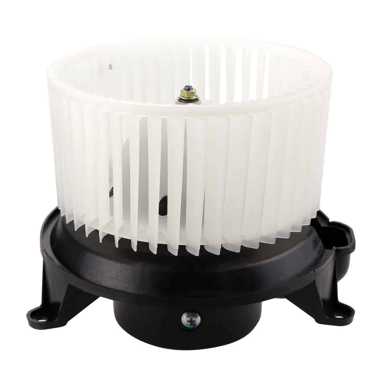 Motor del soplador del calentador con jaula del ventilador - Imagen 5