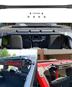 Soporte de Luz/Altavoz de Barra para Tronco Roll Cage para