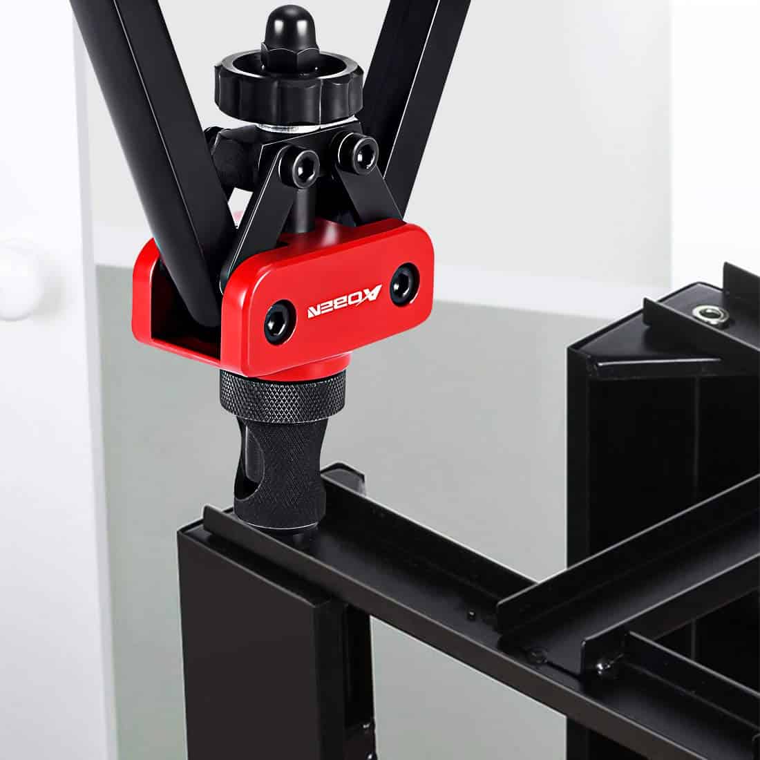 Herramienta AOBEN 14" para Remaches Ciegos, Kit Profesional - Imagen 9