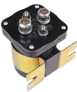 Aislador de Batería de 500 Amperios para Audio Móvil Kit de