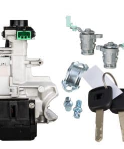 Conjunto de Interruptor de Encendido & Puerta