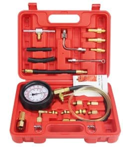 Kit de Prueba de Presión de la Bomba de - 0-140PSI