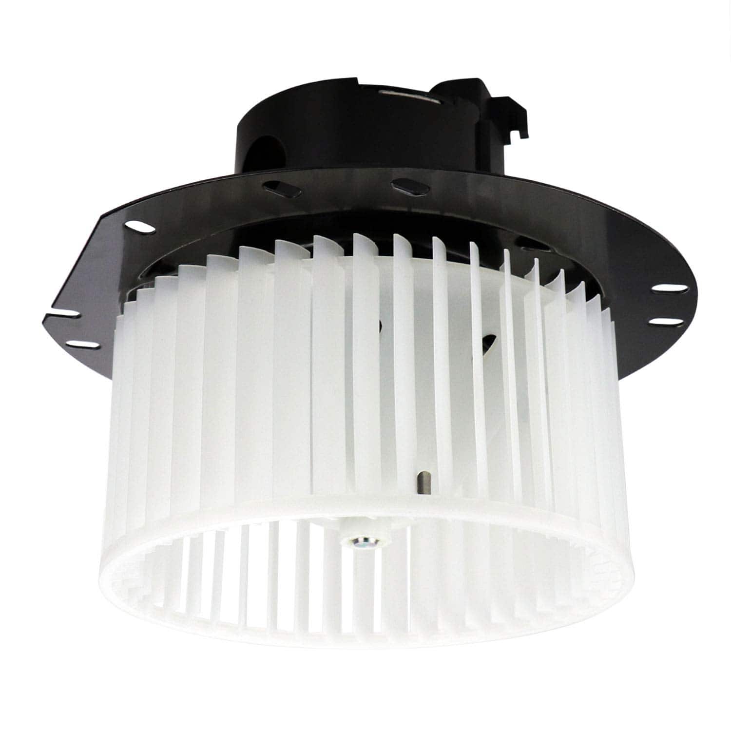 Motor del soplador del calentador con jaula de ventilador - Imagen 4