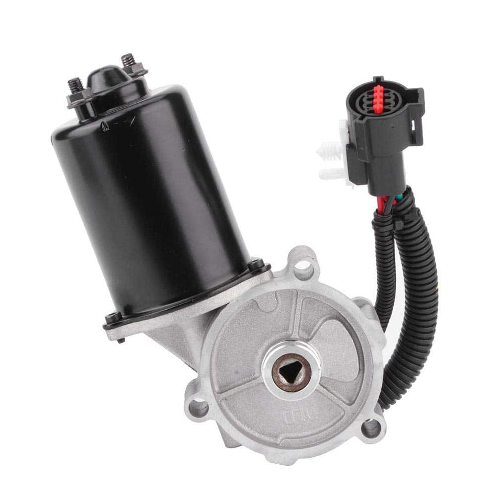 Motor de Caja de Transferencia KIMISS, Motor de Cambio de - Imagen 7