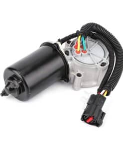 Motor de Caja de Transferencia KIMISS, Motor de Cambio de