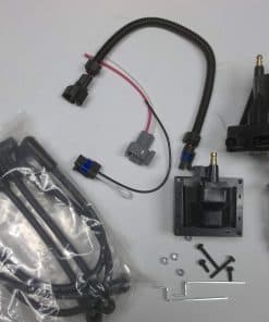 Kit de conversión de distribuidor para Mercruiser, Volvo