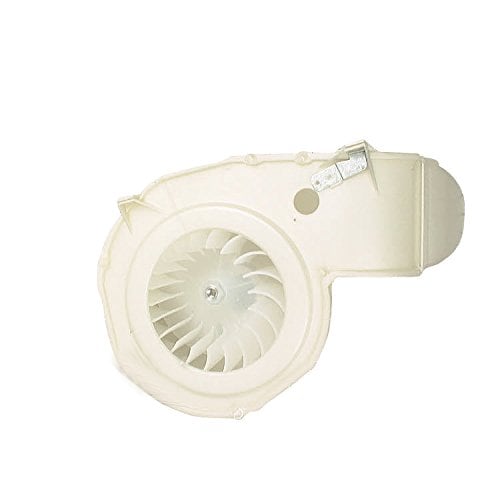 ForeverPRO 131967600 Carcasa de Rueda Del Ventilador para
