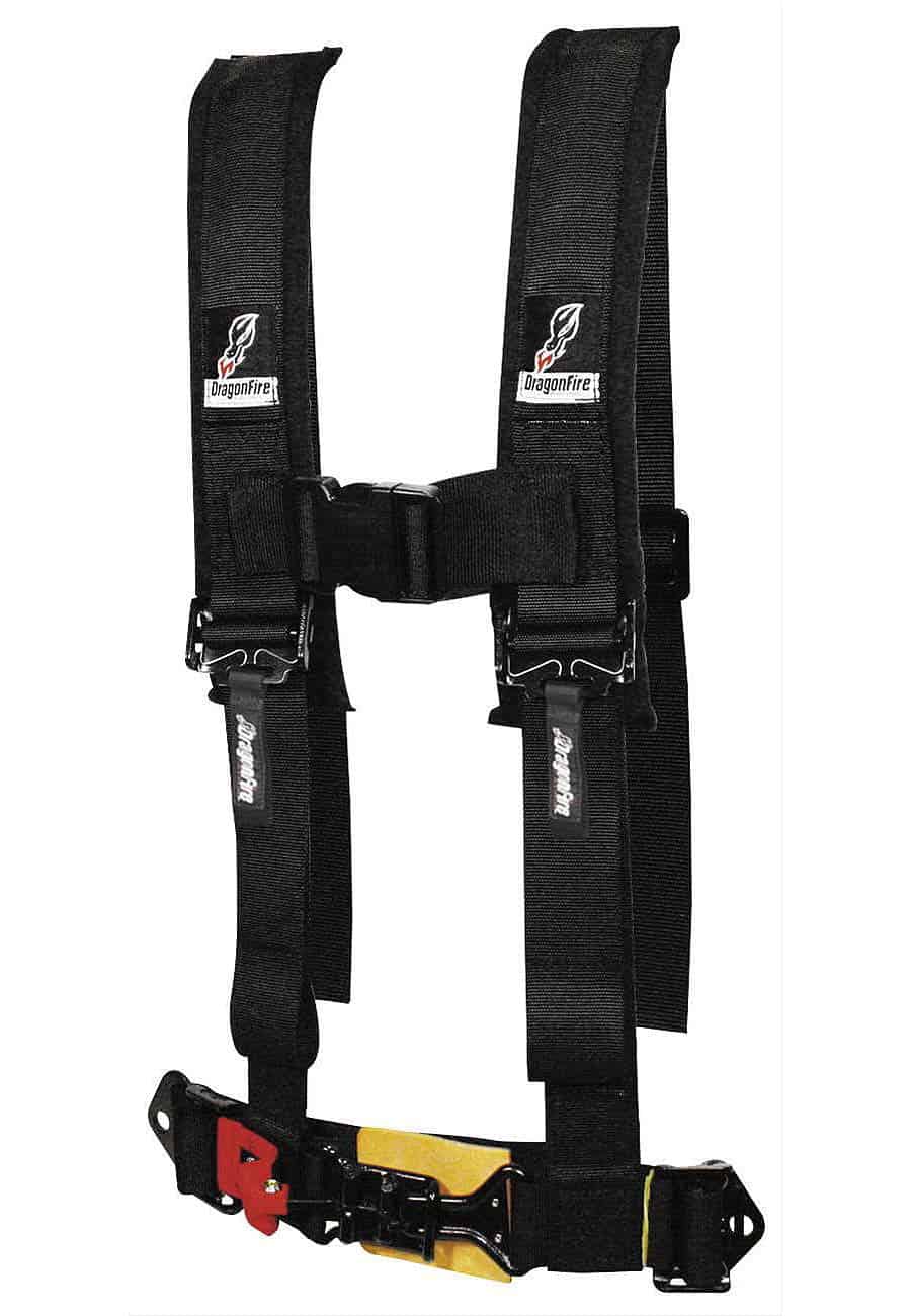 XKGLOW DragonFire 653-0018 Equipo de Protección Equivocado,