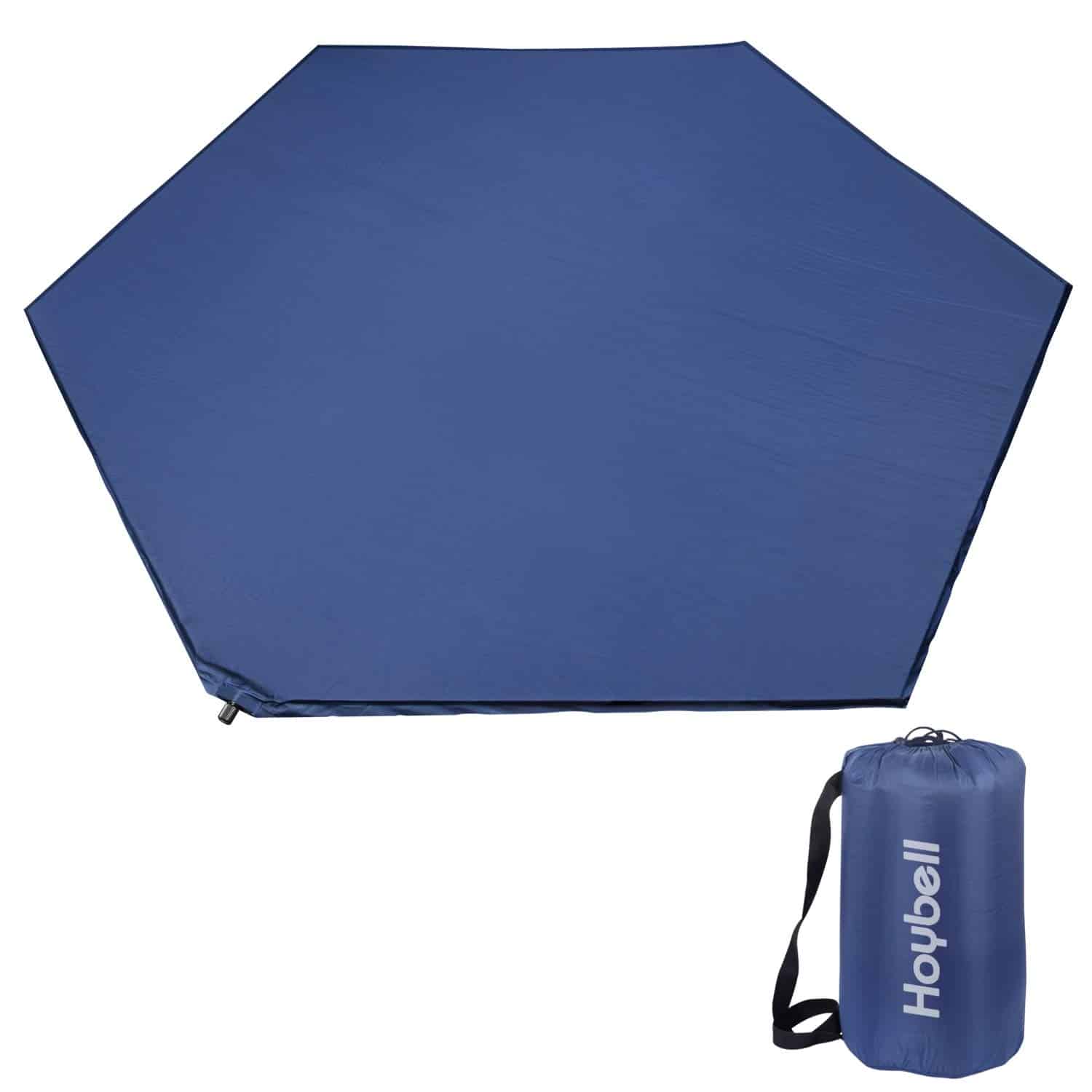Colchoneta para Corralito Hoybell, Compatible con Corralito