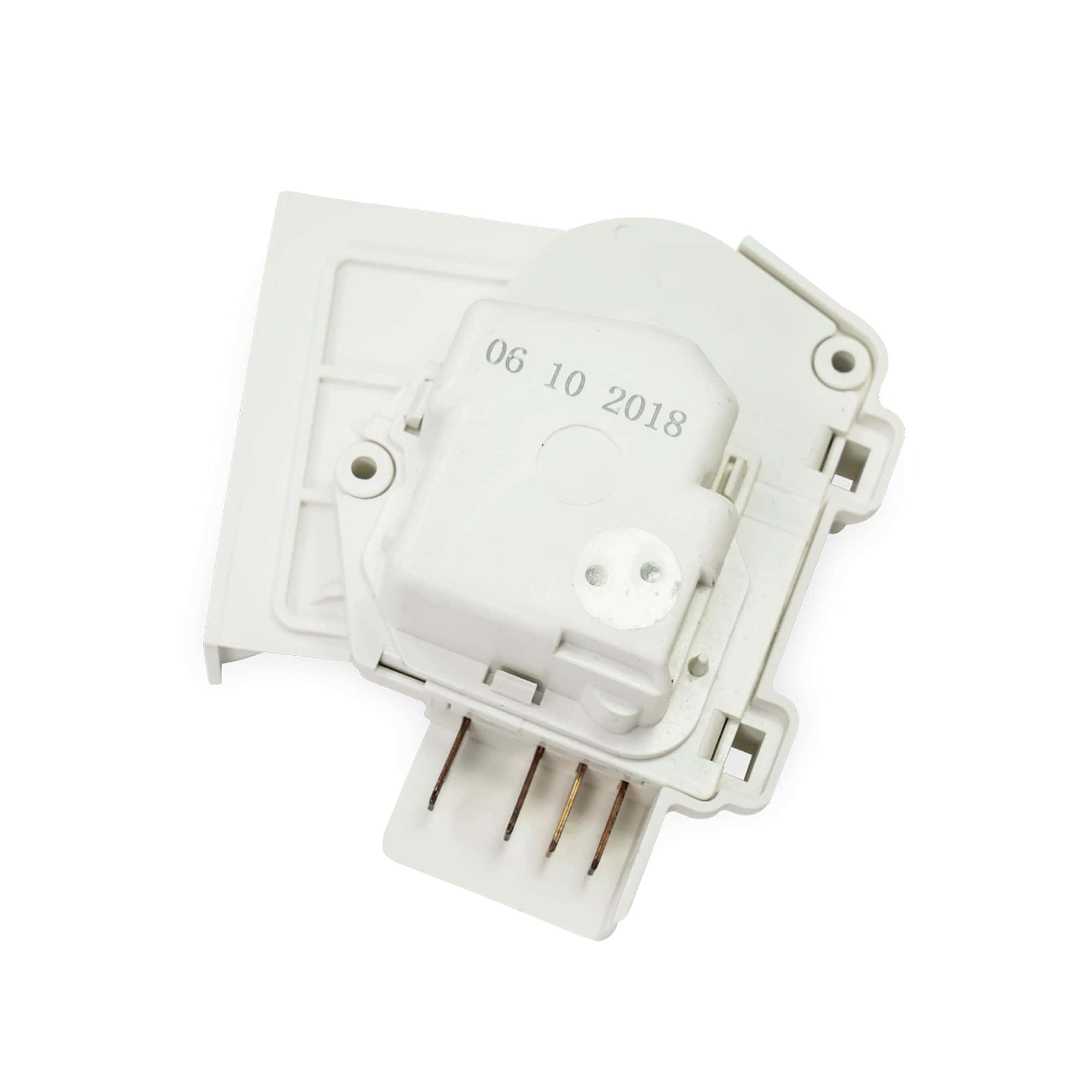 ForeverPRO 5304518034 Temporizador de Deshielo 115V -